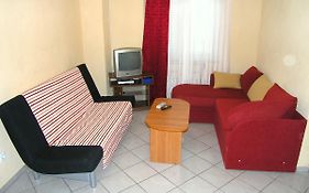 Apartman Merima
